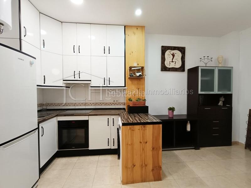 Foto 22d7287b-f8f3-4955-b51d-76860389ba51. Apartamento en calle rio campanillas 15 bonito apartamento en planta baja con patio exterior en Mijas