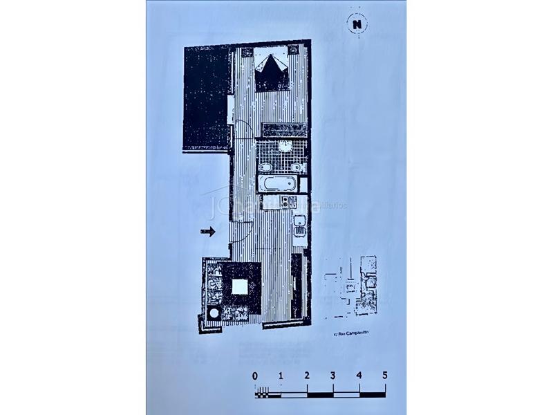 Foto 26e982d7-f28c-4fbc-add0-949a628fcf5c. Apartamento en calle rio campanillas 15 bonito apartamento en planta baja con patio exterior en Mijas