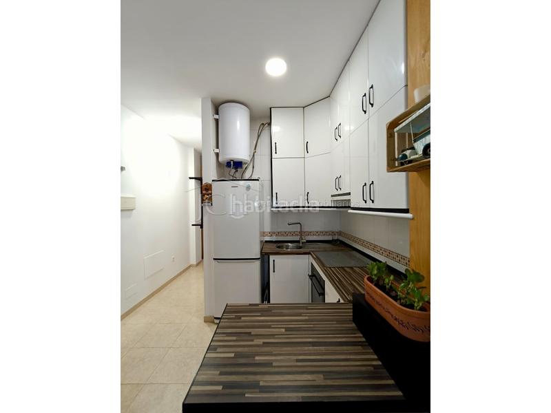 Foto 2cd699d4-7d95-47eb-bf0e-be24a645be73. Apartamento en calle rio campanillas 15 bonito apartamento en planta baja con patio exterior en Mijas