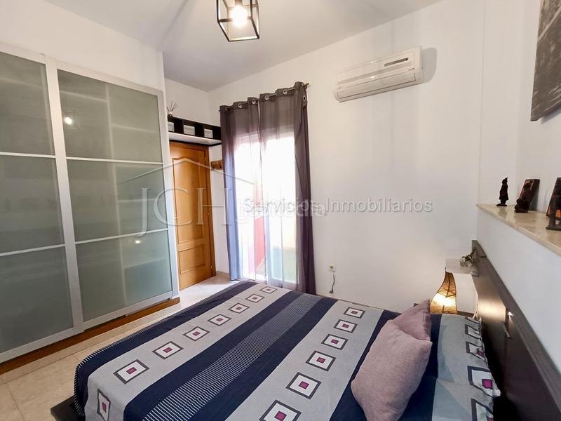 Foto 340c931e-4610-4f53-aa4f-af1df6ee4ec7. Apartamento en calle rio campanillas 15 bonito apartamento en planta baja con patio exterior en Mijas