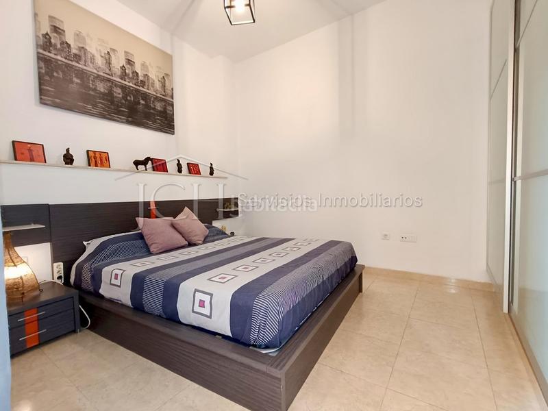 Foto 533fe4fc-f091-4f83-a347-a6597b3dccfe. Apartamento en calle rio campanillas 15 bonito apartamento en planta baja con patio exterior en Mijas
