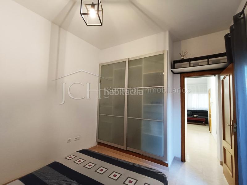 Foto 816e4b83-b8a4-471f-bf80-0fcb1939603f. Apartamento en calle rio campanillas 15 bonito apartamento en planta baja con patio exterior en Mijas