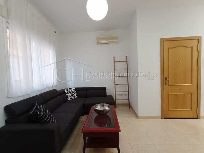 Foto 8f2b9787-dff4-4855-8e10-243f52504c60. Apartamento en calle rio campanillas 15 bonito apartamento en planta baja con patio exterior en Mijas