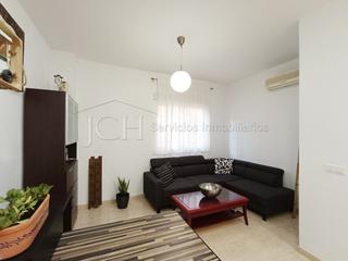 Appartement  Calle rio campanillas 15. Bonito apartamento en planta baja con patio exterior