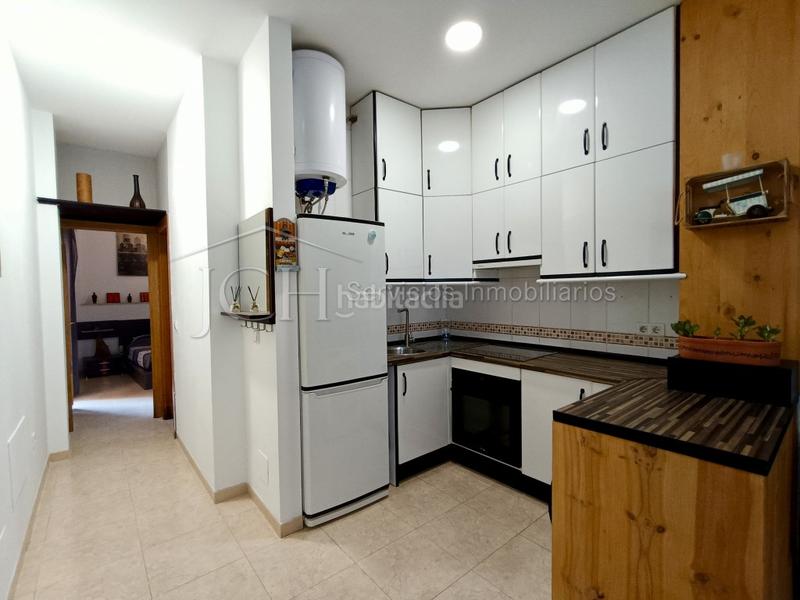 Foto 9449af8e-74ab-4177-ae42-e262aaac7b96. Apartamento en calle rio campanillas 15 bonito apartamento en planta baja con patio exterior en Mijas