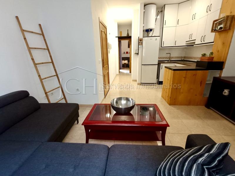 Foto af373adc-eb85-4384-9a0c-103c1ff50c01. Apartamento en calle rio campanillas 15 bonito apartamento en planta baja con patio exterior en Mijas