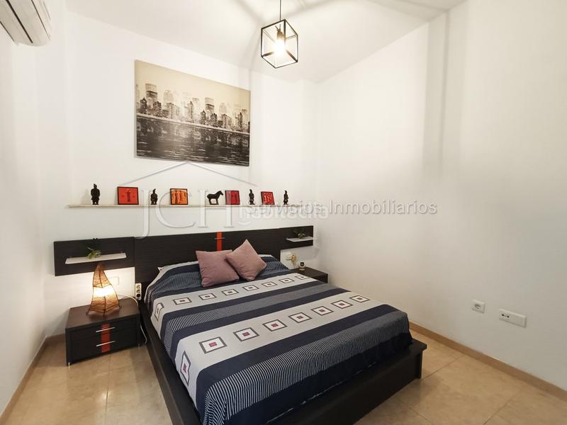 Foto b0bb75ca-89fb-4bda-98f7-5576aba536d5. Apartamento en calle rio campanillas 15 bonito apartamento en planta baja con patio exterior en Mijas