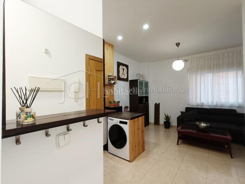 Foto ca96704f-aa80-4399-a383-3afdaf319482. Apartamento en calle rio campanillas 15 bonito apartamento en planta baja con patio exterior en Mijas