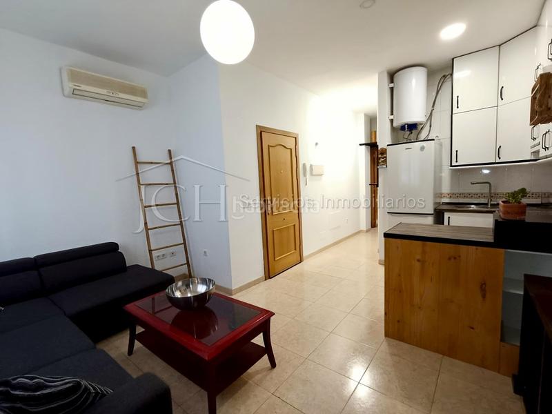 Foto d450d5cd-e13e-428e-8c46-cf2e7aa51e7b. Apartamento en calle rio campanillas 15 bonito apartamento en planta baja con patio exterior en Mijas