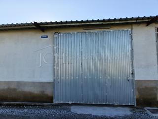 Geschäftsraum in Camino Viejo de Coín S/N