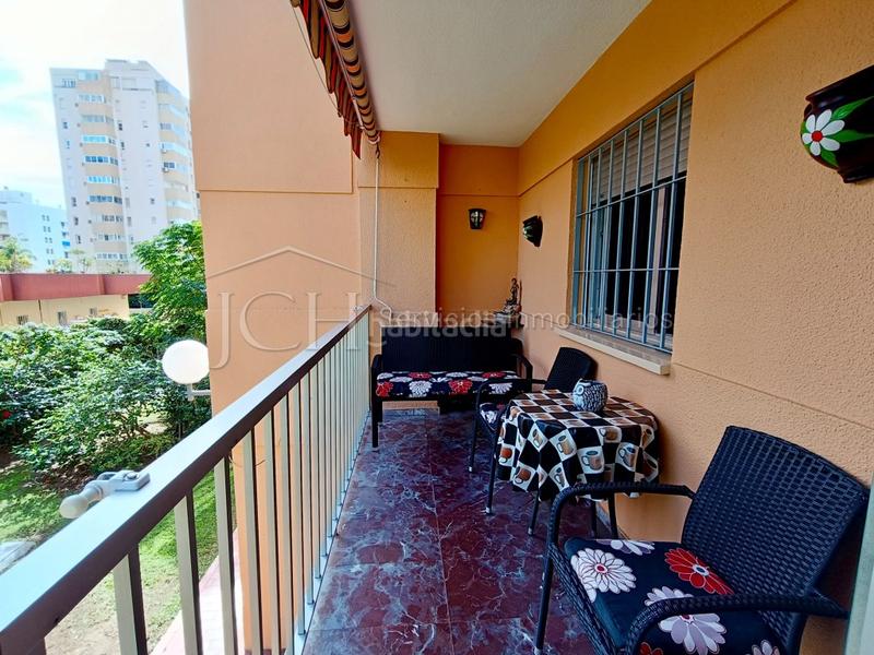 Foto 01a30591-8a91-4849-9972-20abbd8ad8d7. Appartement avec parking piscine dans Centro ciudad Fuengirola