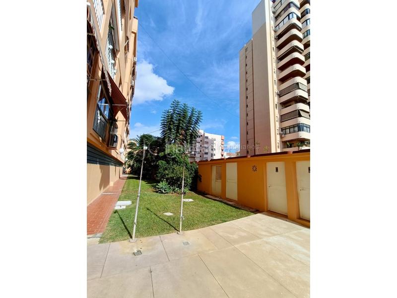 Foto 0544ecff-f835-4e35-9fec-de9732812e9f. Appartement avec parking piscine dans Centro ciudad Fuengirola