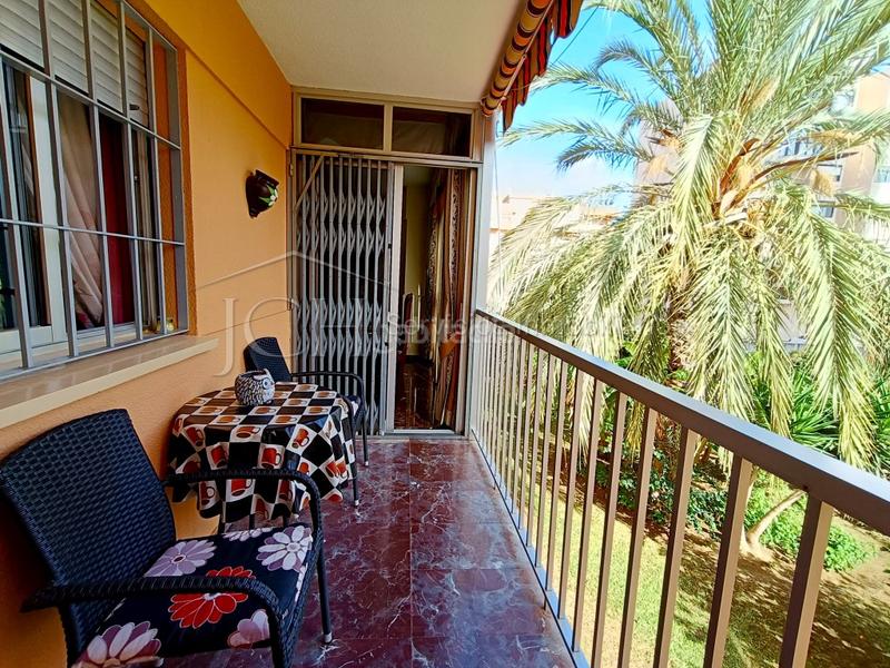 Foto 0894f8d1-b1cc-4953-84cc-5220f8cd2604. Appartement avec parking piscine dans Centro ciudad Fuengirola