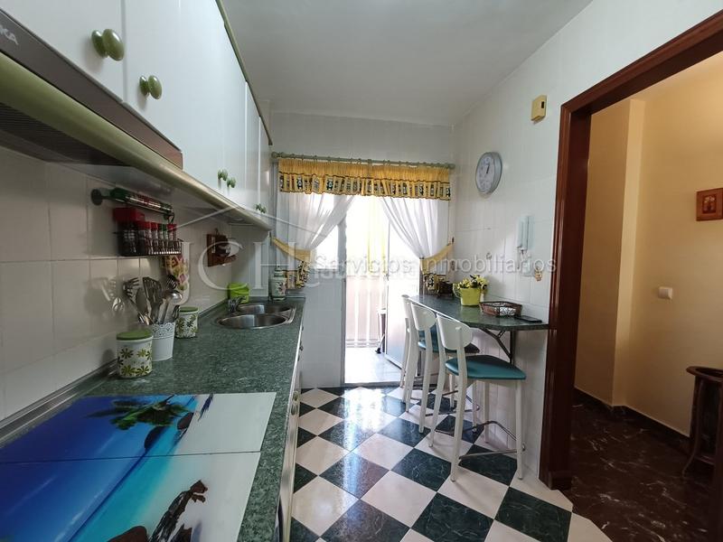 Foto 166b525a-e118-4473-99f0-f950535716c8. Appartement avec parking piscine dans Centro ciudad Fuengirola