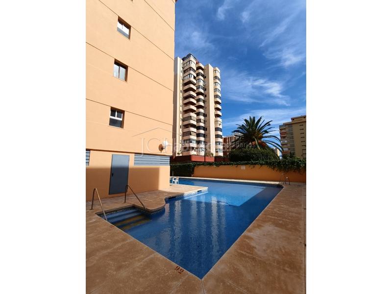 Foto 19c52c69-a360-4624-bd44-a2af67d302b4. Appartement avec parking piscine dans Centro ciudad Fuengirola