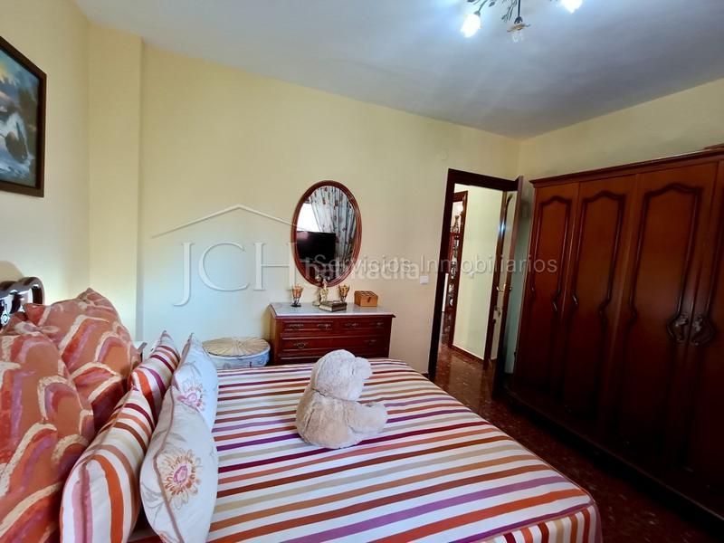 Foto 2acc8cb2-5488-4a55-980a-fb873867187d. Appartement avec parking piscine dans Centro ciudad Fuengirola