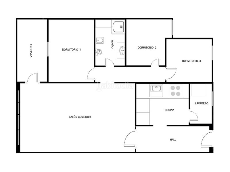 Foto 36deb7cc-0713-4de0-b8f4-2211a5995c65. Appartement avec parking piscine dans Centro ciudad Fuengirola