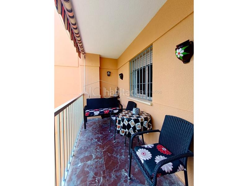 Foto 43da72da-f263-4edd-a2e7-6403c31a7669. Appartement avec parking piscine dans Centro ciudad Fuengirola