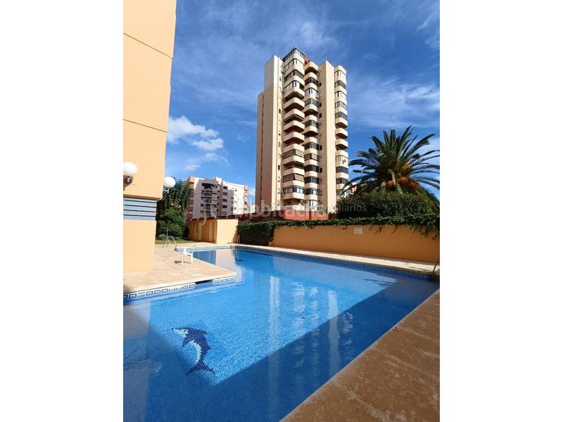 Foto 464ba6cc-8d56-47f6-9a9e-e6c78bdd3e52. Appartement avec parking piscine dans Centro ciudad Fuengirola
