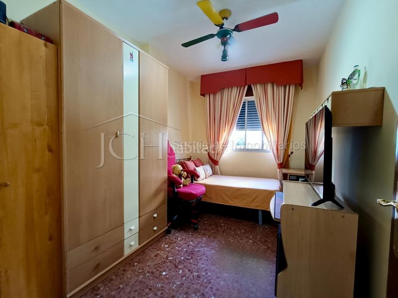 Foto 5d273853-92c4-4d59-bc39-9a58da465266. Appartement avec parking piscine dans Centro ciudad Fuengirola