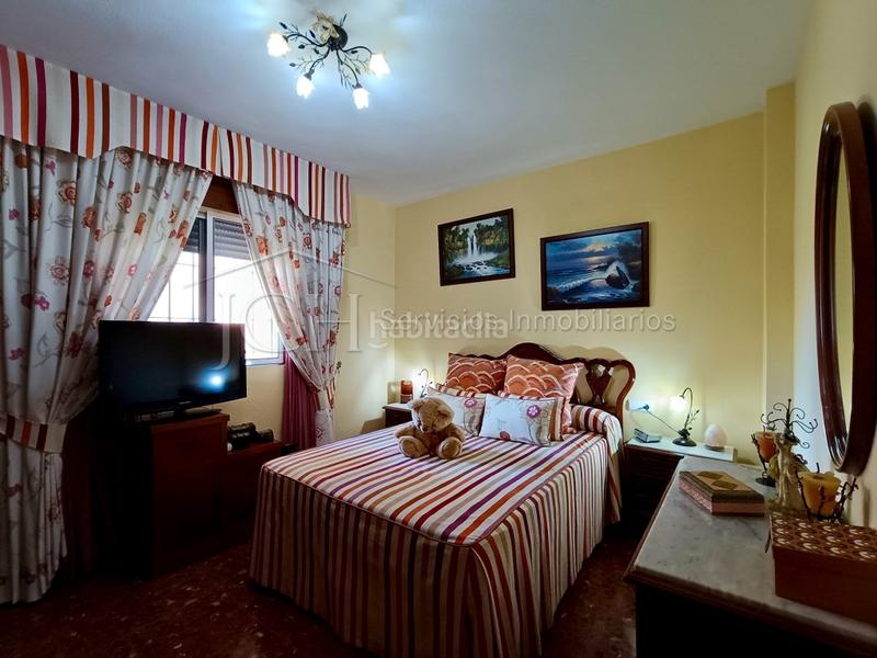 Foto 65a78fa5-42dc-4fc8-98cc-0eb47a918e2b. Appartement avec parking piscine dans Centro ciudad Fuengirola