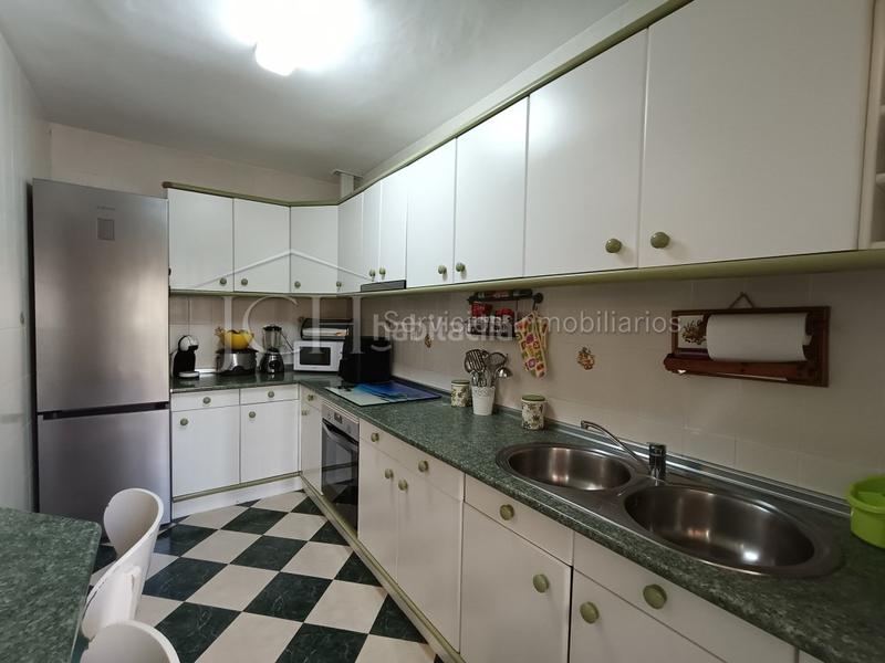 Foto 72952807-19d9-46e7-adaa-7d6ed06afa07. Appartement avec parking piscine dans Centro ciudad Fuengirola