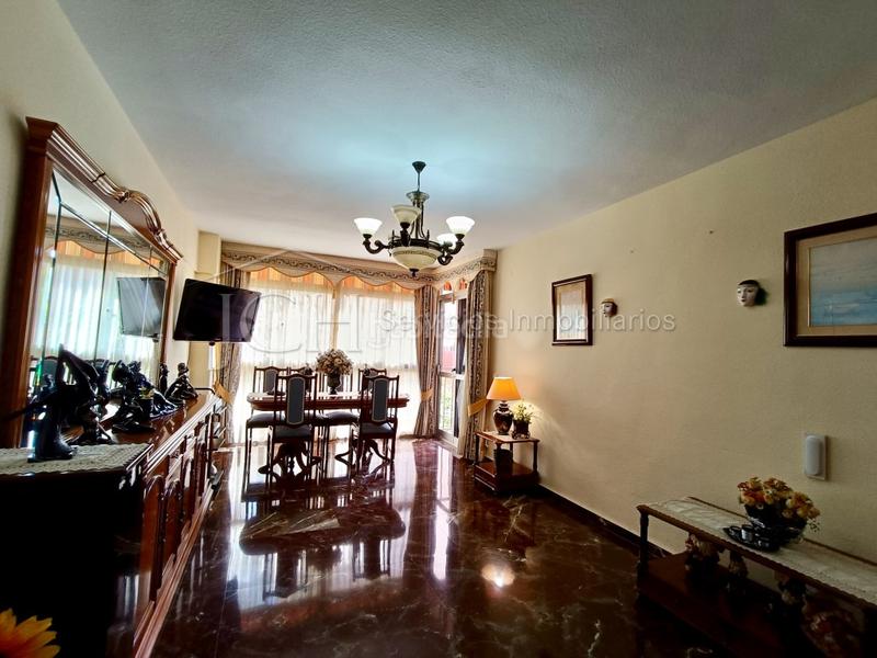 Foto 8ec80120-abbb-414a-a2d5-c612153c5f2e. Appartement avec parking piscine dans Centro ciudad Fuengirola