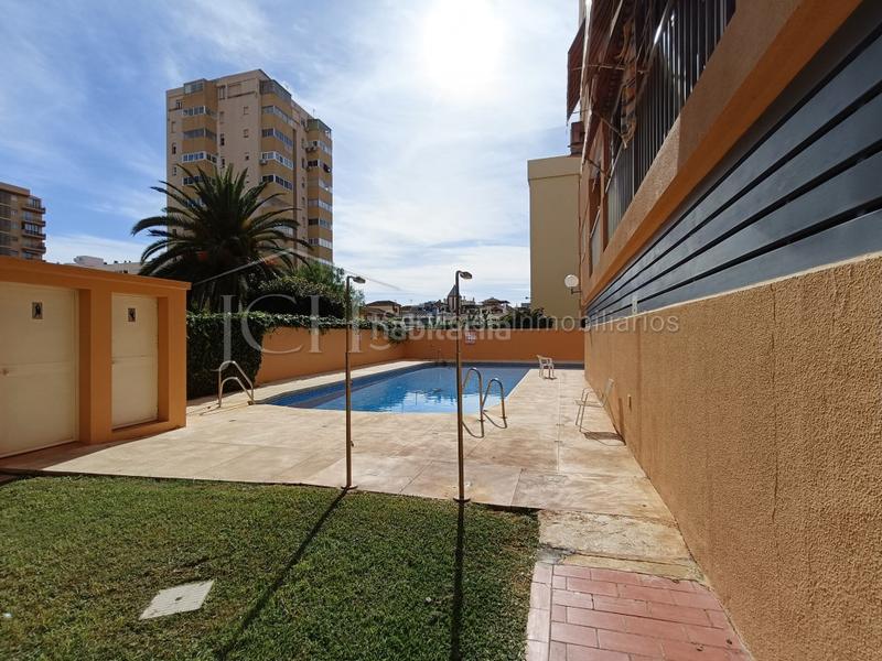 Foto 982b7c95-91d5-44bf-b60f-8d0238886afc. Appartement avec parking piscine dans Centro ciudad Fuengirola