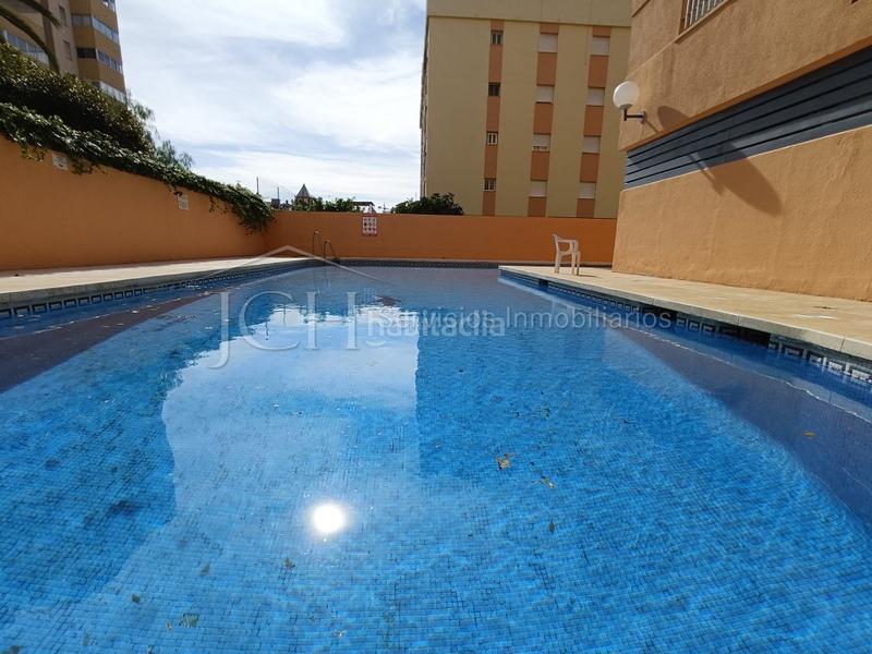 Foto a2061b05-2771-45f8-baeb-736a353f36eb. Appartement avec parking piscine dans Centro ciudad Fuengirola