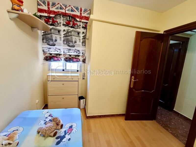 Foto add997e6-af64-4a59-a969-be8ec58a2f33. Appartement avec parking piscine dans Centro ciudad Fuengirola