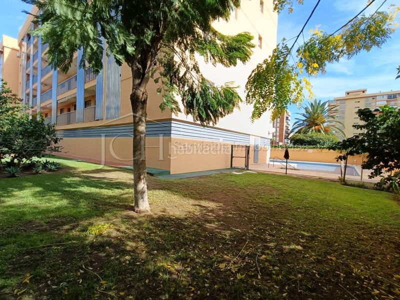 Foto c187b229-0687-4335-a5e2-d371b36d7e0e. Appartement avec parking piscine dans Centro ciudad Fuengirola