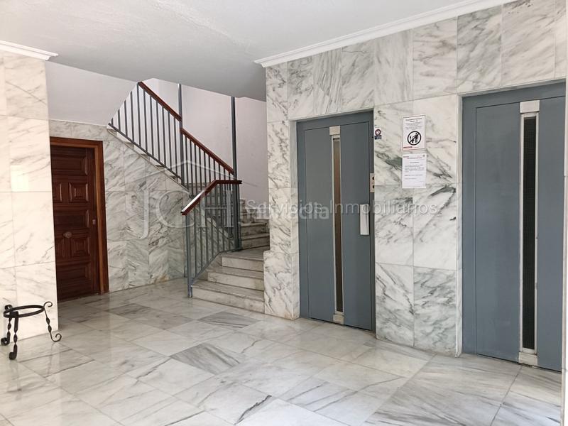 Foto c4633348-e309-4957-9d02-935738c3a11c. Appartement avec parking piscine dans Centro ciudad Fuengirola