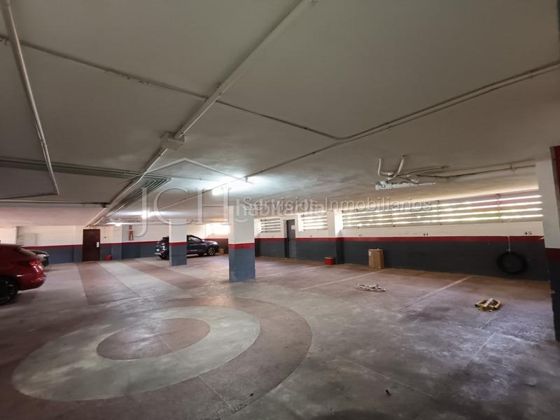 Foto d275804e-e372-4e98-b9dc-8690cc12d696. Appartement avec parking piscine dans Centro ciudad Fuengirola