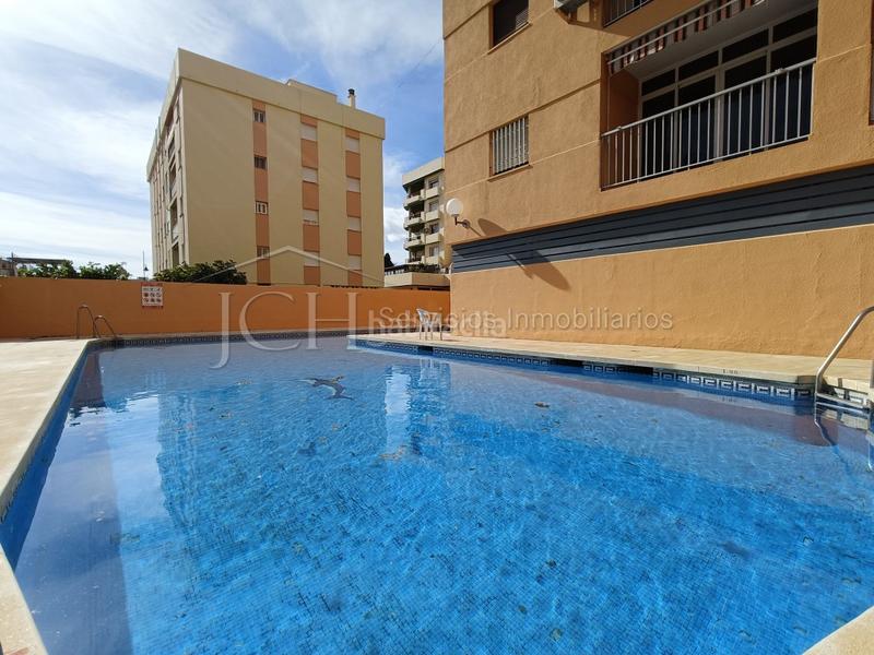 Foto de445489-66a8-436e-8405-ba1d216d226e. Appartement avec parking piscine dans Centro ciudad Fuengirola