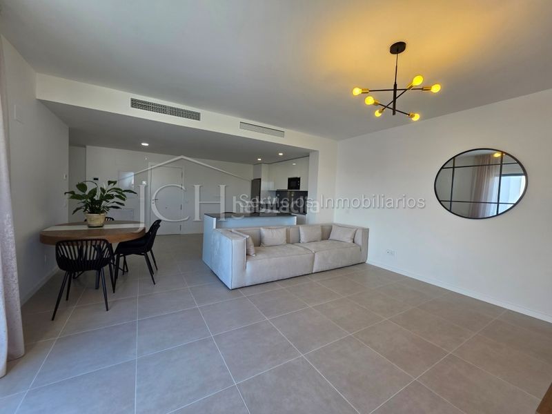 Foto 037c4ec6-f89b-4736-a1ce-d81893697487. Lloguer àtic amb aparcament a Bel - Air Estepona