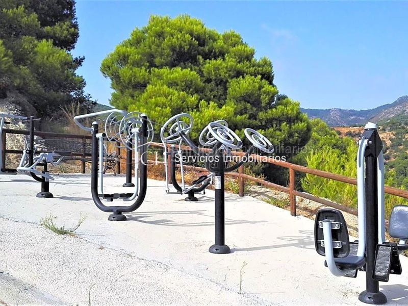 Foto 01322c5b-9554-4318-99a3-a493e907f6b7. Casa amb aparcament piscina a Mijas pueblo Mijas