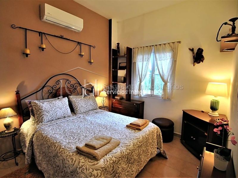 Foto 0b83d1ee-7377-45fb-b2db-a6c7320b501b. Casa amb aparcament piscina a Mijas pueblo Mijas