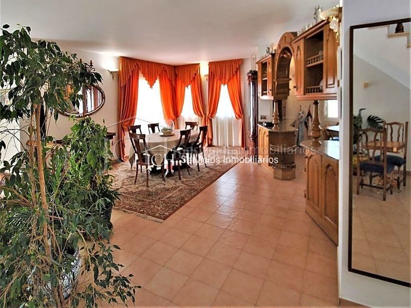 Foto 1a8f306f-e4db-4de6-b606-d9681f32a8d6. Casa amb aparcament piscina a Mijas pueblo Mijas