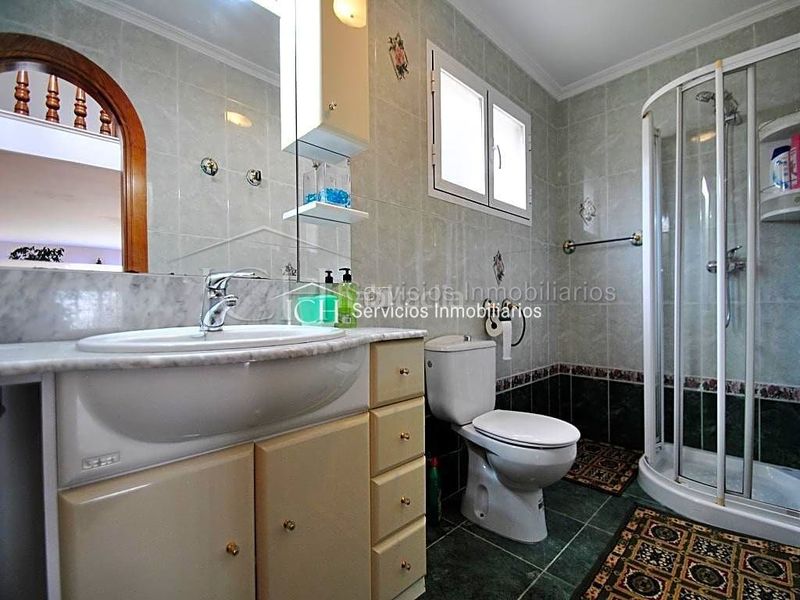 Foto 6f46e153-dc83-448f-900a-a92ed37cf4a1. Casa amb aparcament piscina a Mijas pueblo Mijas