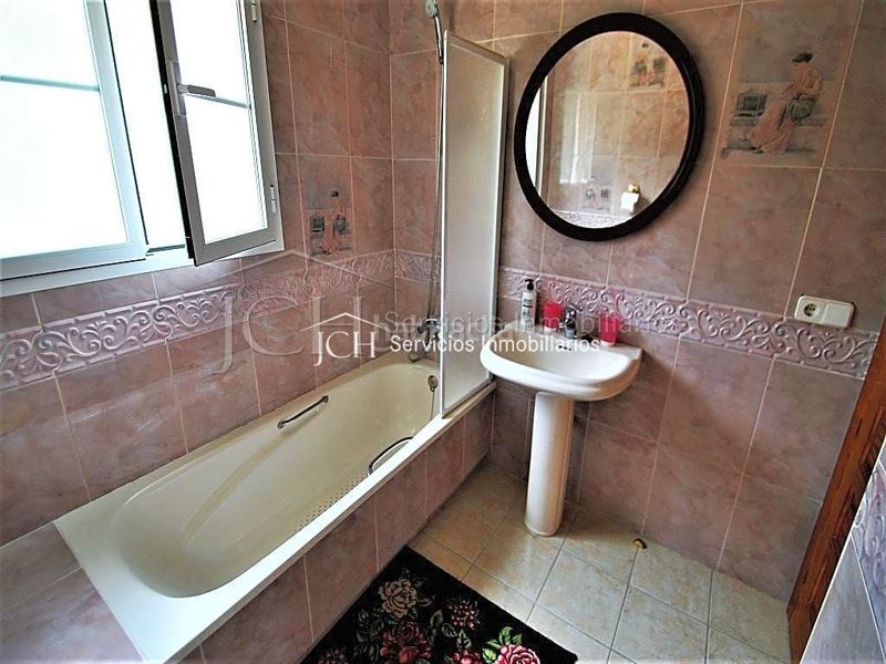 Foto a3457569-6c73-41de-8e1a-be42d1fdab5c. Casa amb aparcament piscina a Mijas pueblo Mijas