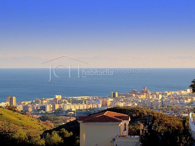 Foto a5fea35c-44fa-428a-82e2-332d50f323ba. Casa amb aparcament piscina a Mijas pueblo Mijas