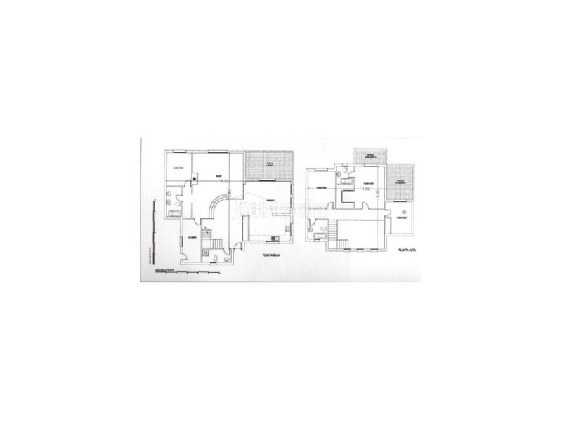 Foto c4c062ea-867f-4ccc-8405-874cfddebe54. Casa amb aparcament piscina a Mijas pueblo Mijas