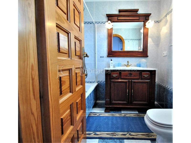 Foto cdd24cae-baf8-420b-b01e-0b910a35b40e. Casa amb aparcament piscina a Mijas pueblo Mijas