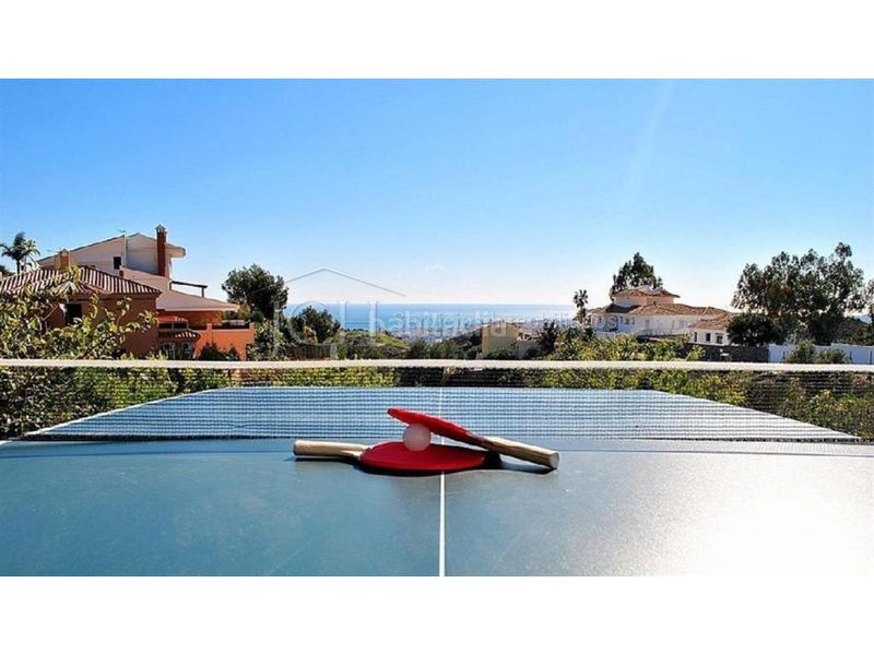 Foto d376c824-5146-4450-843b-37bcf2916c34. Casa amb aparcament piscina a Mijas pueblo Mijas