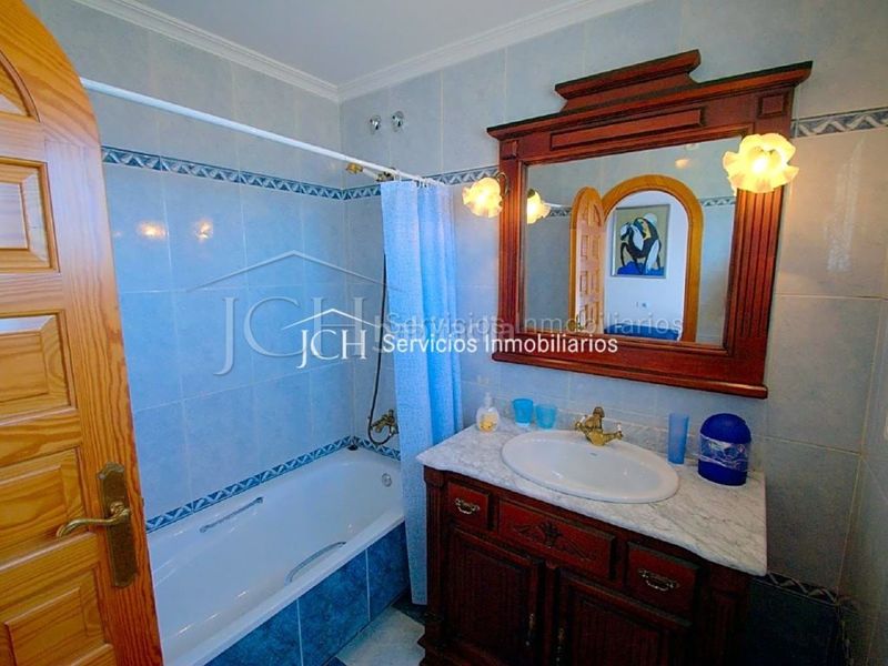 Foto e7a2def6-be7a-44a8-9433-6694c43fe9ca. Casa amb aparcament piscina a Mijas pueblo Mijas