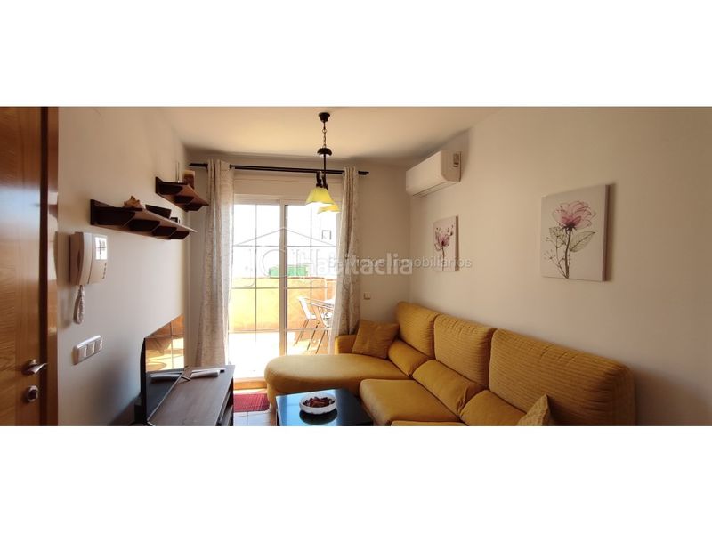 Foto 834a6473-8781-425c-b6e2-7d2e57937669. Lloguer àtic a Las Flores Mijas