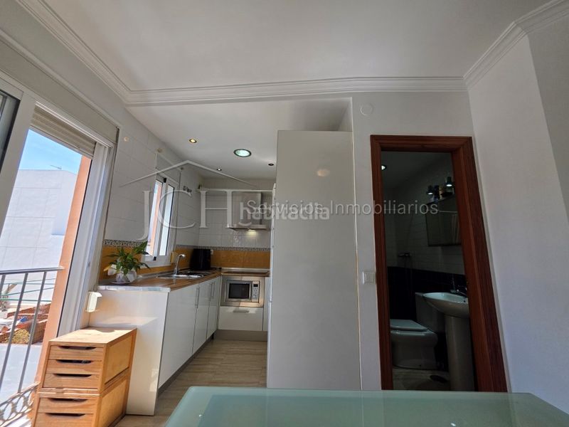 Foto 612e7047-4553-468e-b373-2830d3fe5872. Estudi a calle san ignacio 4 a Centro Mijas