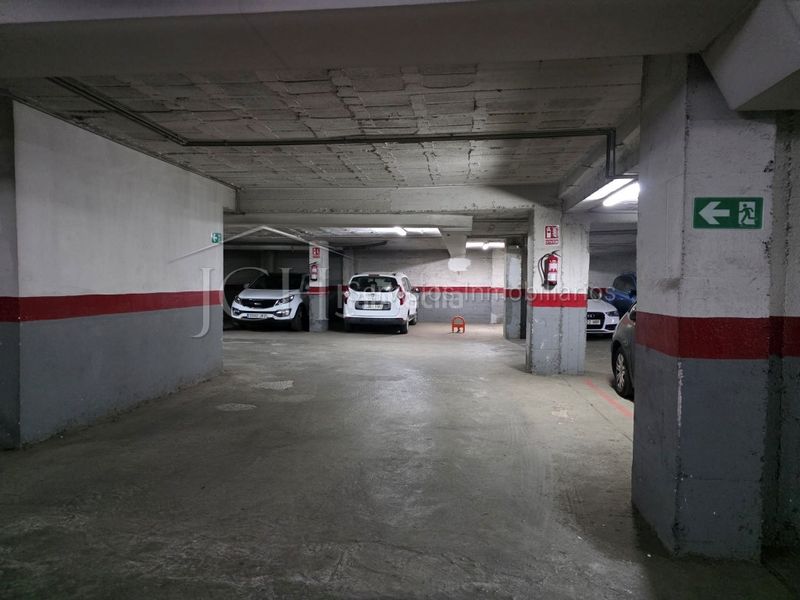 Foto 05b362a2-763e-4e67-80fd-426639b22b34. Aparcament cotxe a Centro ciudad Fuengirola