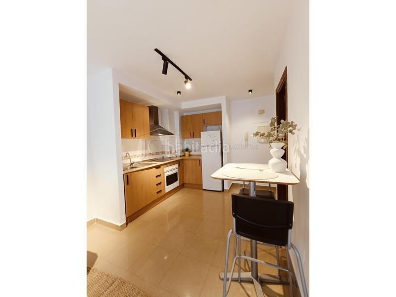 Foto 26508960-32e4-4298-8d81-8422b8563b35. Piccolo appartamento in calle tulipan 10 in Las Flores Mijas