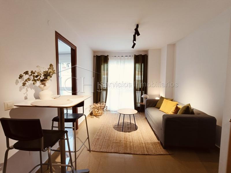 Foto 359bd990-9162-4e69-841b-54dab89af43f. Piccolo appartamento in calle tulipan 10 in Las Flores Mijas